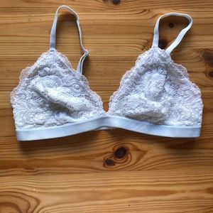 simple bralette ADD ON FOR FREE
